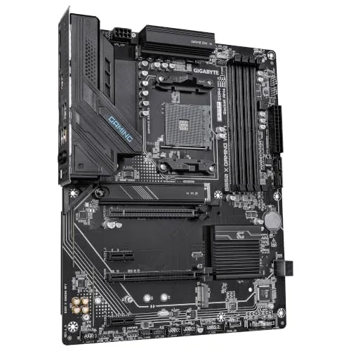 Gigabyte B550 X Gaming WIFI7 3