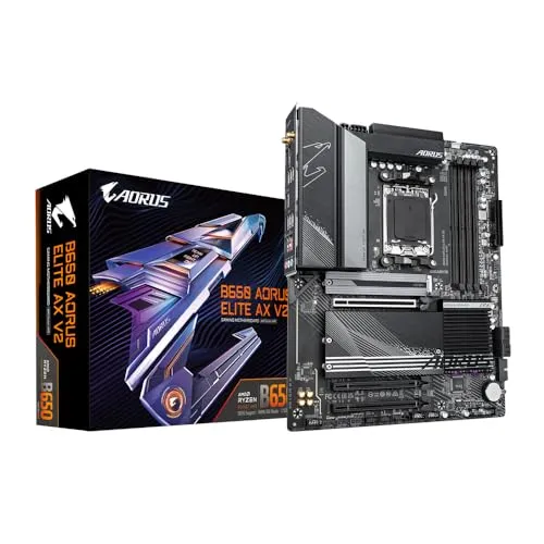 Gigabyte B650 A ELITE V2