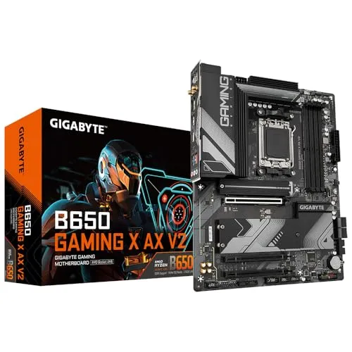 B650 GAMING X V2