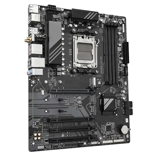 Gigabyte B650 UD AX 3