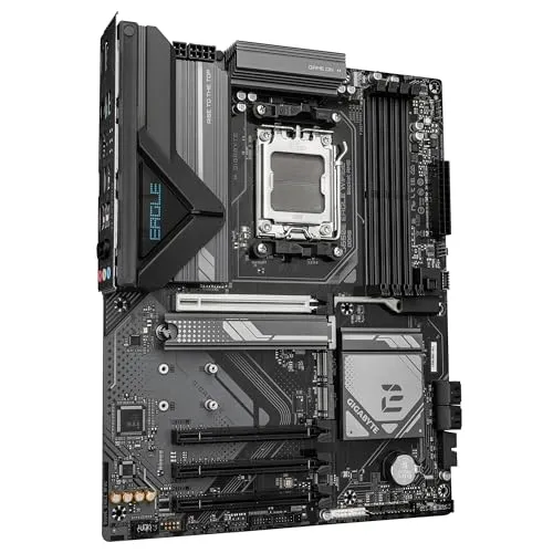 Gigabyte B650E Eagle 3