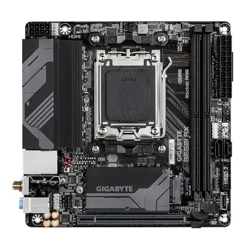Gigabyte B650I AX 2