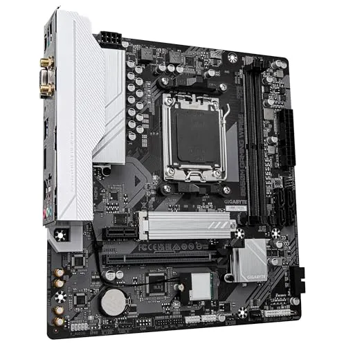 GIGABYTE B650M 2