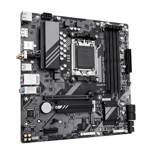 Gigabyte B650M D3HP AX 3