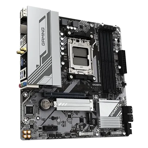 GIGABYTE B650M Gaming Plus 3