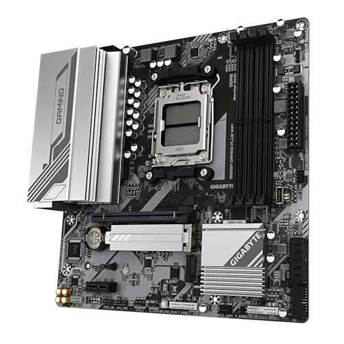 GIGABYTE B650M Gaming Plus 7