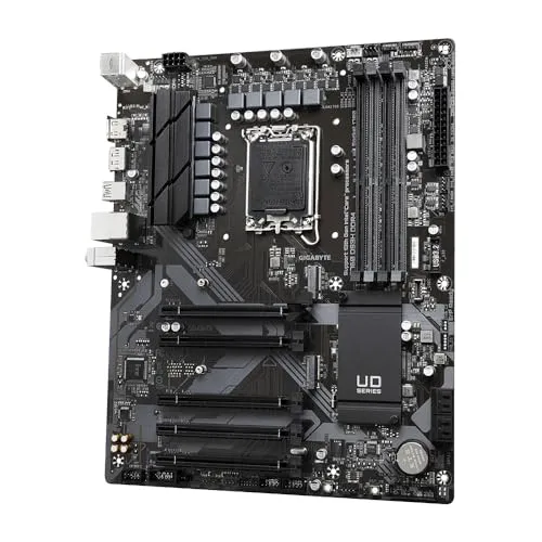 Gigabyte B760 DS3H 3