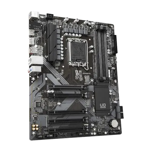 Gigabyte B760 DS3H 4