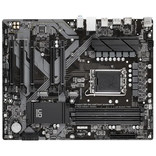 Gigabyte B760 DS3H 5