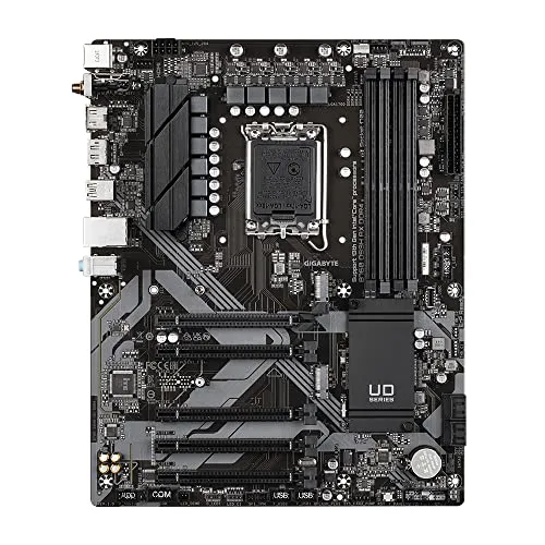 Gigabyte B760 DS3H AX