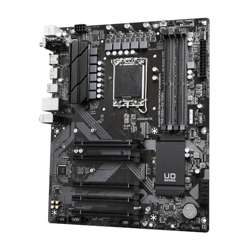 Gigabyte B760 DS3H AX 3