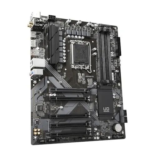 Gigabyte B760 DS3H AX 4