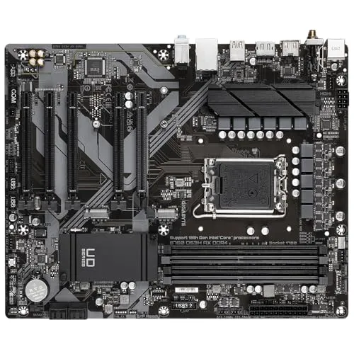Gigabyte B760 DS3H AX 5