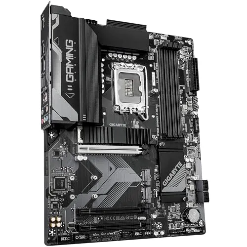 Gigabyte B760 Gaming X Gen5 2
