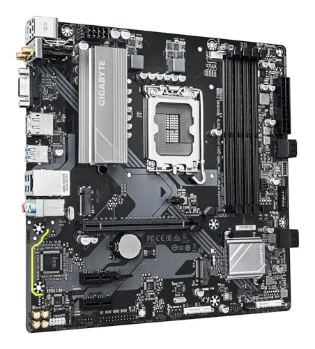 Gigabyte B760M D3HP WIFI6 3