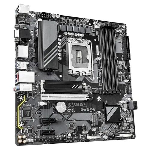 Gigabyte B760M DS3H Gen5 3