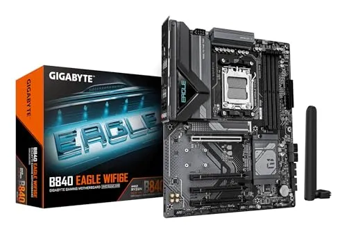 Gigabyte B840 EAGLE