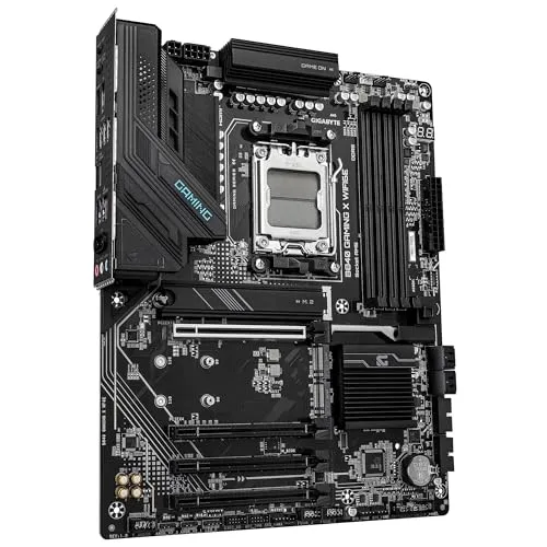 Gigabyte B840 Gaming X 3