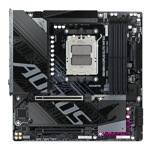 B840M AORUS Elite WIFI6E