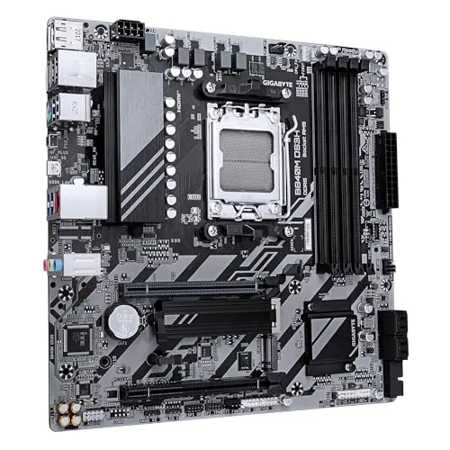 Gigabyte B840M DS3H 6