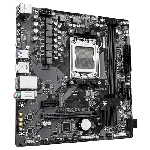 Gigabyte B840M H 3