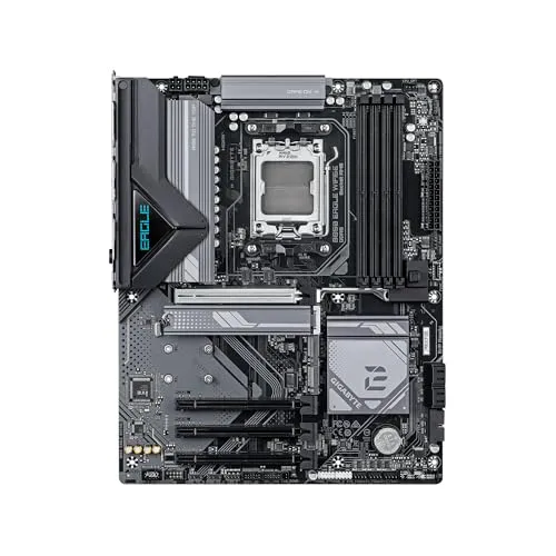 B850 Eagle