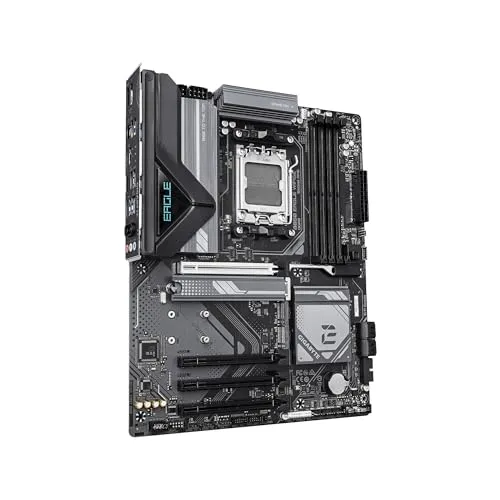 Gigabyte B850 Eagle 6