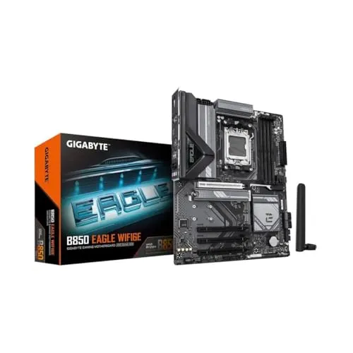 Gigabyte B850 Eagle WIFI6E