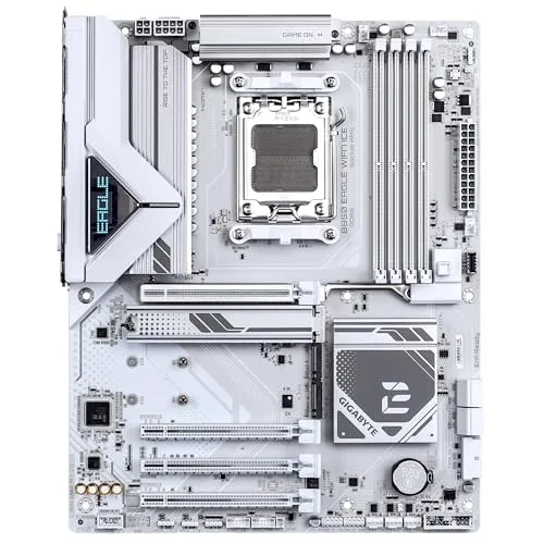 Gigabyte B850 Eagle WIFI7