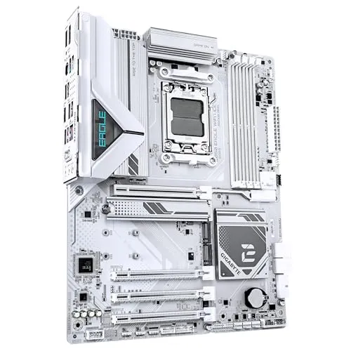 Gigabyte B850 Eagle WIFI7 3