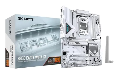 Gigabyte B850 Eagle WIFI7 2