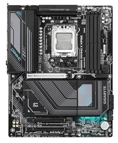 GIGABYTE B850 Gaming X WIFI6E