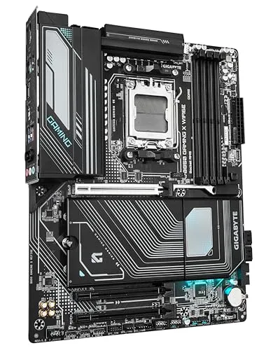 GIGABYTE B850 Gaming X WIFI6E 3