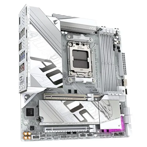 Gigabyte B850M AORUS Elite WIFI6E 3