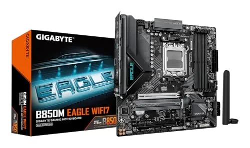 Gigabyte B850M Eagle WIFI7 2