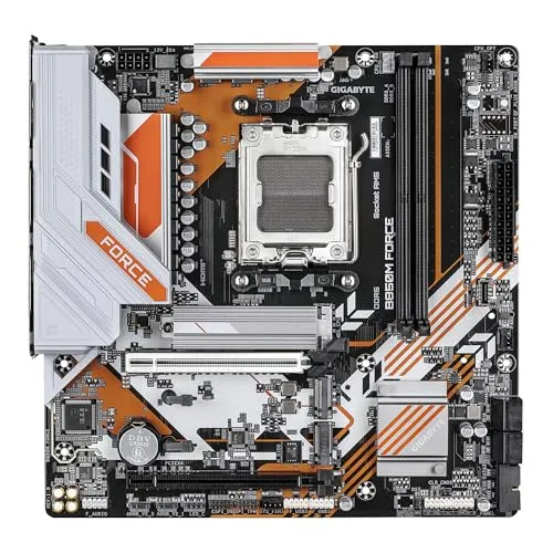 Gigabyte B850M Force
