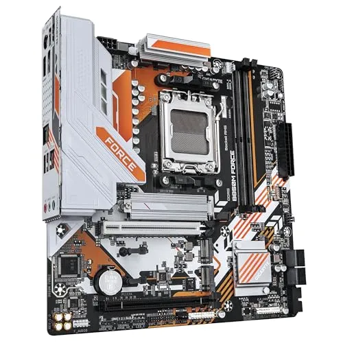 Gigabyte B850M Force 3
