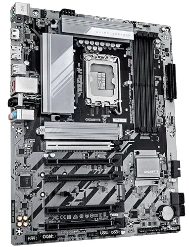 Gigabyte B860 DS3H WIFI6E 3
