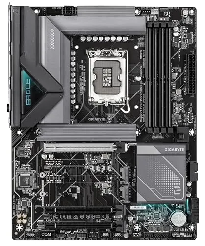B860 Eagle WIFI6E