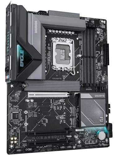 Gigabyte B860 Eagle WIFI6E 3