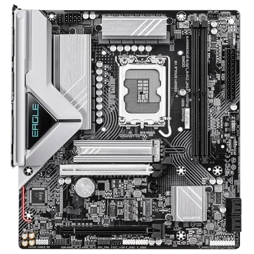 GIGABYTE B860M Eagle V2 2