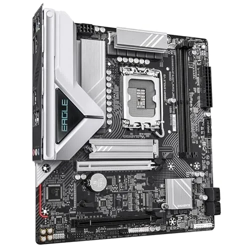GIGABYTE B860M Eagle V2 3