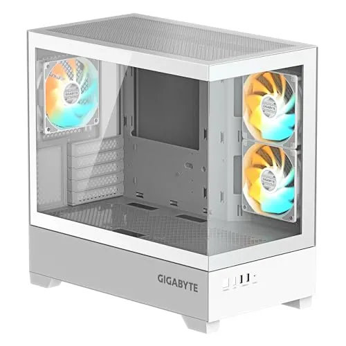 Gigabyte C201 2