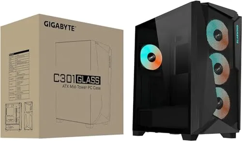 GIGABYTE C301G V2 7