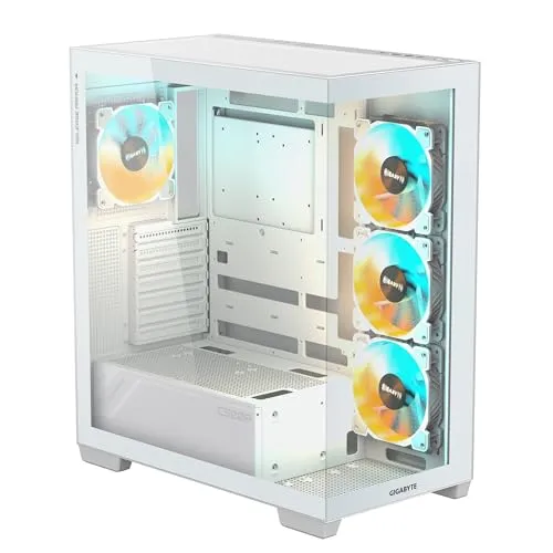 Gigabyte C500P ST 4