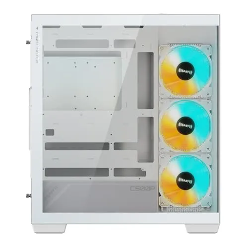 Gigabyte C500P ST 6