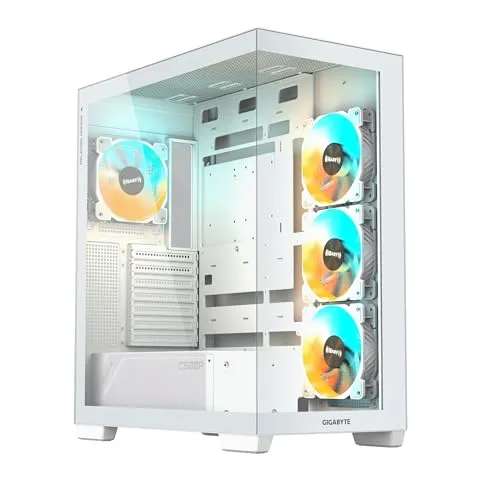 Gigabyte C500P ST 5