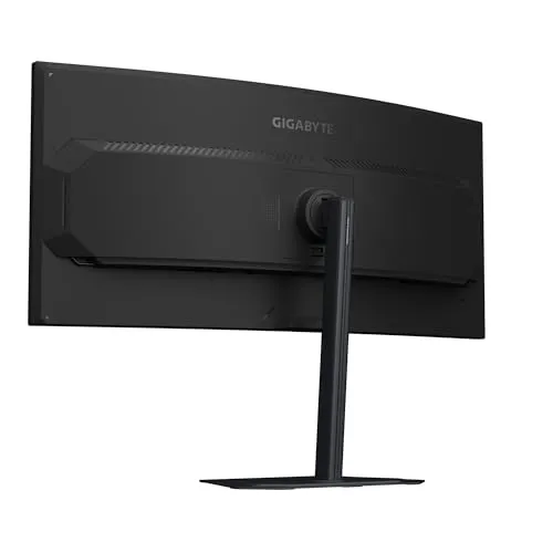Gigabyte G34WQC2 2