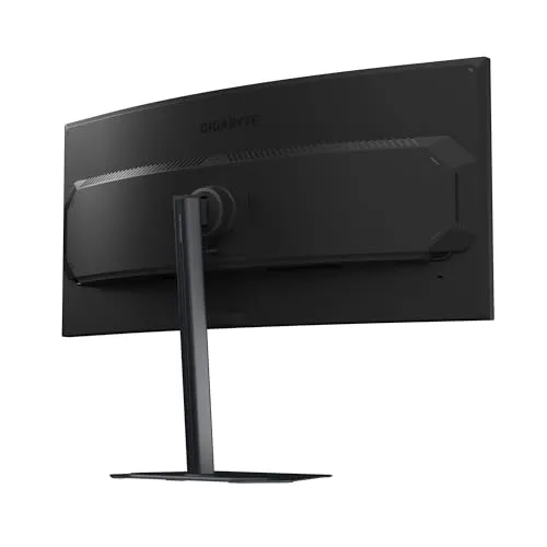 Gigabyte G34WQC2 3