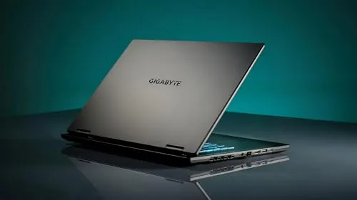 Gigabyte Gaming A16 CTHI3DE894SH 2